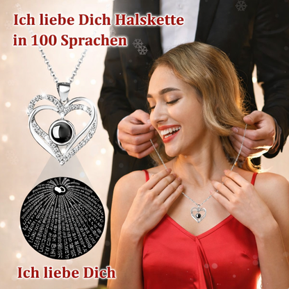 Ewige Rosen-Bär Geschenkset